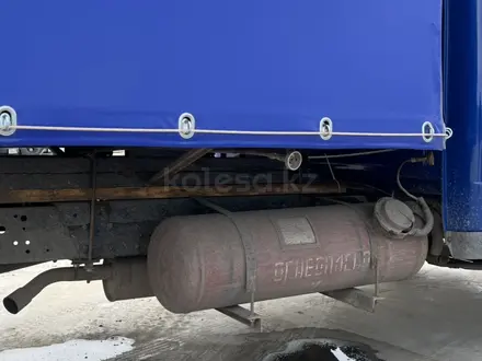 ГАЗ ГАЗель 2009 года за 5 300 000 тг. в Караганда – фото 5