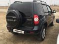 Chevrolet Niva 2015 года за 3 700 000 тг. в Макат – фото 2