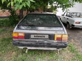 Audi 100 1989 годаүшін600 000 тг. в Усть-Каменогорск