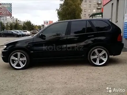 128 стиль, казаны r21 bmw x5 за 750 000 тг. в Шымкент – фото 22