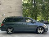 Honda Odyssey 2005 годаүшін6 300 000 тг. в Шымкент – фото 4