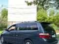 Honda Odyssey 2005 годаүшін5 500 000 тг. в Шымкент – фото 11