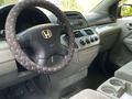 Honda Odyssey 2005 годаүшін5 500 000 тг. в Шымкент – фото 19