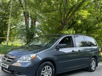 Honda Odyssey 2005 года за 5 500 000 тг. в Шымкент