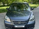 Honda Odyssey 2005 года за 6 117 578 тг. в Шымкент – фото 3