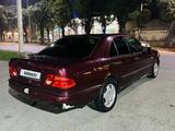 Mercedes-Benz E 230 1996 годаfor2 000 000 тг. в Алматы