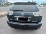 Lexus RX 350 2006 годаүшін8 900 000 тг. в Караганда – фото 4