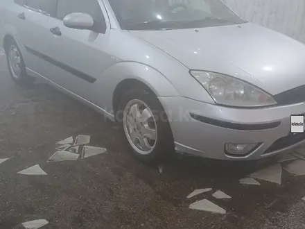 Ford Focus 2003 года за 2 500 000 тг. в Астана – фото 3