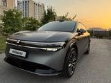 Zeekr 7X 2025 года за 22 000 000 тг. в Шымкент