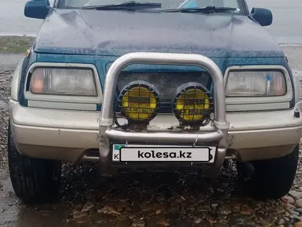 Suzuki Escudo 1996 года за 2 500 000 тг. в Усть-Каменогорск – фото 2