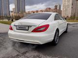 Mercedes-Benz CLS 350 2012 годаfor13 700 000 тг. в Астана – фото 2