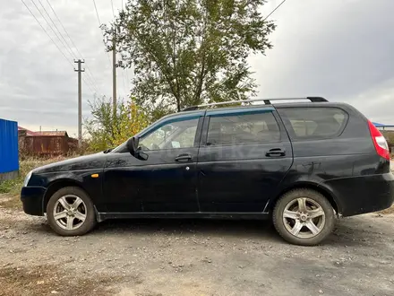 ВАЗ (Lada) Priora 2171 2012 года за 1 600 000 тг. в Кокшетау – фото 4