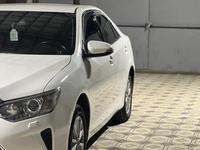 Toyota Camry 2015 годаүшін9 200 000 тг. в Тараз