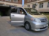 Toyota Alphard 2003 года за 3 500 000 тг. в Актау – фото 2