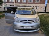 Toyota Alphard 2003 года за 3 500 000 тг. в Актау