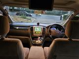 Toyota Alphard 2003 года за 3 500 000 тг. в Актау – фото 5