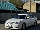 Toyota Camry 2006 года за 5 500 000 тг. в Тараз – фото 4