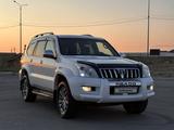 Toyota Land Cruiser Prado 2008 годаfor13 000 000 тг. в Атырау – фото 5