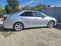 Toyota Camry 2013 годаүшін6 000 000 тг. в Атырау