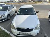 ВАЗ (Lada) Priora 2170 2009 года за 1 400 000 тг. в Тараз