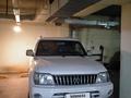 Toyota Land Cruiser Prado 1998 года за 8 000 000 тг. в Алматы