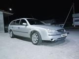 Ford Mondeo 2003 годаүшін1 450 000 тг. в Шымкент