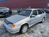 ВАЗ (Lada) 2115 2012 годаfor1 200 000 тг. в Усть-Каменогорск – фото 4