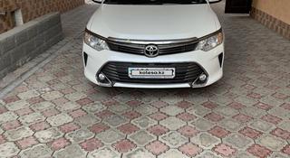 Toyota Camry 2014 года за 11 500 000 тг. в Алматы