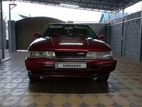 Mazda 626 1991 годаfor900 000 тг. в Алматы