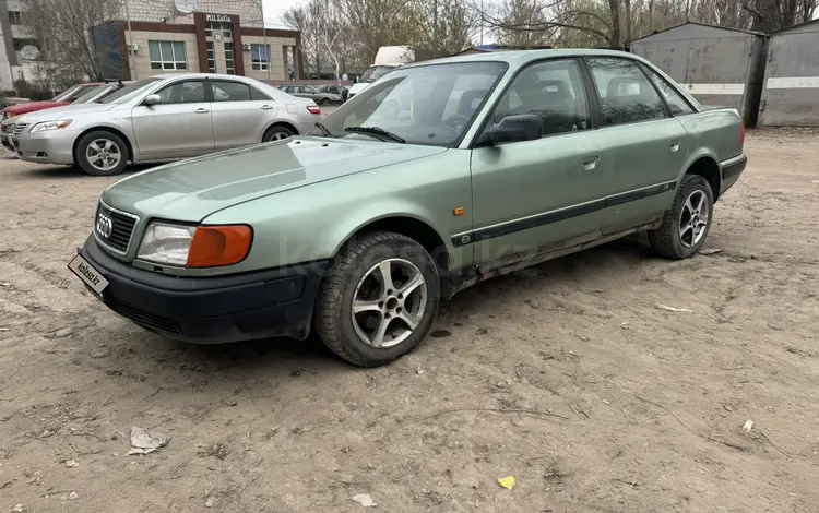 Audi 100 1992 года за 1 750 000 тг. в Павлодар