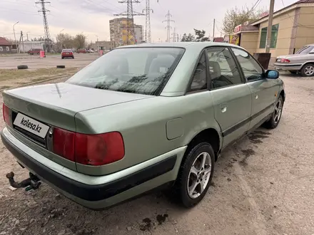 Audi 100 1992 года за 1 750 000 тг. в Павлодар – фото 9