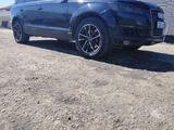 Audi Q7 2006 года за 6 000 000 тг. в Астана – фото 2