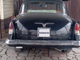 ГАЗ 21 (Волга) 1964 годаүшін9 500 000 тг. в Кордай – фото 4