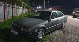 BMW 525 1991 годаfor750 000 тг. в Тараз – фото 2