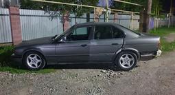 BMW 525 1991 годаfor750 000 тг. в Тараз – фото 3