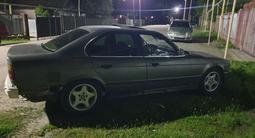 BMW 525 1991 годаfor750 000 тг. в Тараз – фото 5