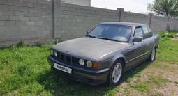 BMW 525 1991 годаfor750 000 тг. в Тараз