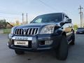 Toyota Land Cruiser Prado 2007 года за 11 500 000 тг. в Алматы – фото 2