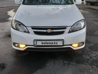 Daewoo Gentra