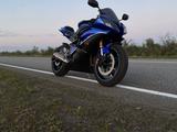 Yamaha  YZF-R6 2008 годаүшін4 000 000 тг. в Уральск – фото 3