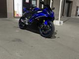 Yamaha  YZF-R6 2008 года за 4 000 000 тг. в Уральск – фото 2