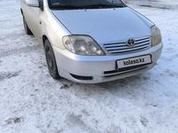 Toyota Corolla 2005 годаүшін3 500 000 тг. в Алматы