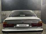 BMW 525 1992 годаүшін1 800 000 тг. в Усть-Каменогорск – фото 3