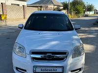 Chevrolet Aveo 2013 года за 2 800 000 тг. в Шымкент