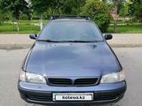 Toyota Carina E 1994 годаүшін2 950 000 тг. в Шымкент – фото 3