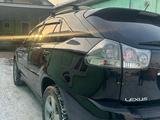 Lexus RX 330 2005 годаүшін7 000 000 тг. в Талдыкорган – фото 5