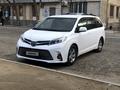 Toyota Sienna 2016 годаүшін12 900 000 тг. в Актау – фото 8