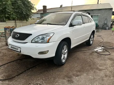 Lexus RX 330 2004 года за 6 100 000 тг. в Балхаш – фото 2