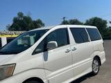 Toyota Alphard 2004 годаfor7 000 000 тг. в Уральск – фото 5