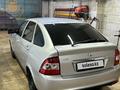 ВАЗ (Lada) Priora 2172 2014 годаүшін2 350 000 тг. в Астана – фото 5